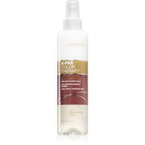 Joico K-PAK Color Therapy spray care nu necesita clatire pentru păr vopsit 200 ml-Țena