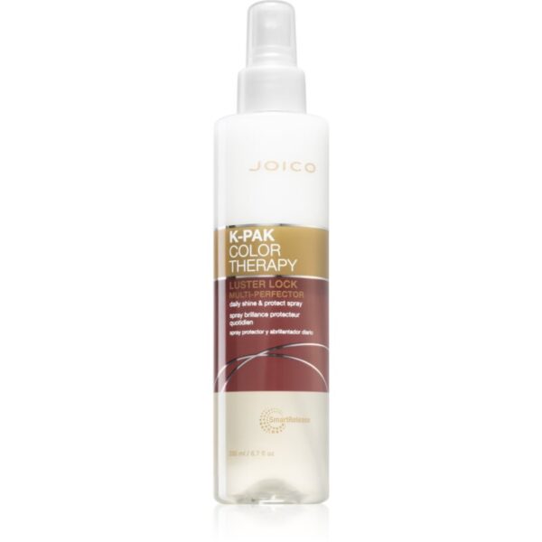 Joico K-PAK Color Therapy spray care nu necesita clatire pentru păr vopsit 200 ml-Țena