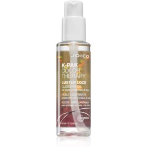 Joico K-PAK Color Therapy ulei pentru par vopsit sau suvitat 63 ml-Țena