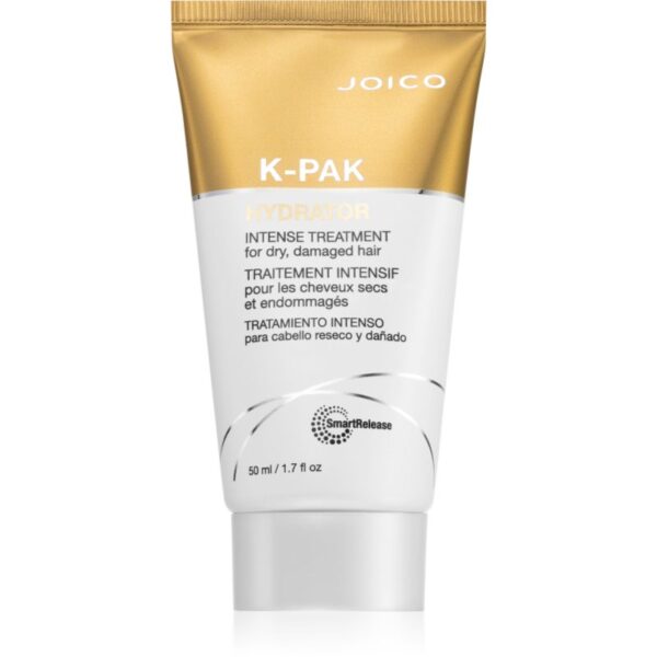 Joico K-PAK Hydrator balsam hranitor pentru par deteriorat 50 ml-ro