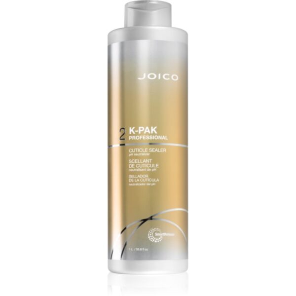 Joico K-PAK Professional produs de curățare dupa vopsire 1000 ml-Țena