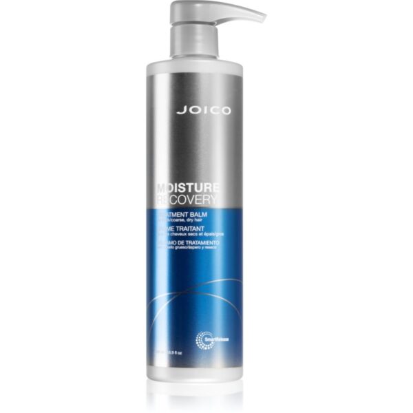 Joico Moisture Recovery balsam regenerator pentru par deteriorat 500 ml-ro