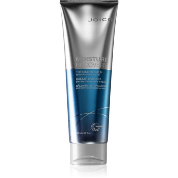 Joico Moisture Recovery masca hranitoare pentru par aspru. 250 ml-ro