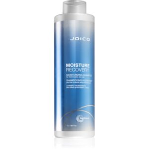 Joico Moisture Recovery sampon hidratant pentru par uscat 1000 ml-Țena