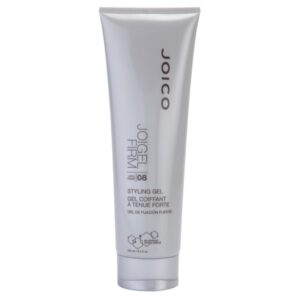 Joico Style and Finish Joigel styling gel fixare puternică 250 ml-ro