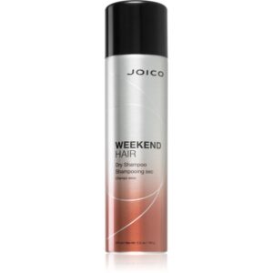 Joico Weekend sampon uscat pentru a absorbi excesul de sebum 255 ml-ro