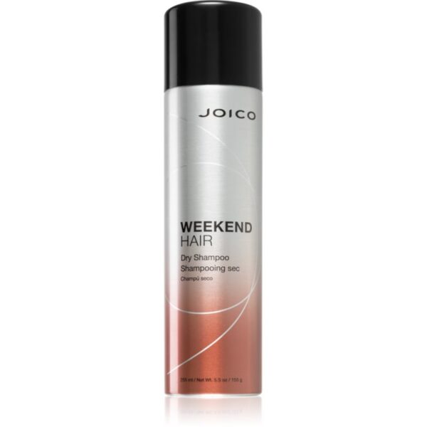 Joico Weekend sampon uscat pentru a absorbi excesul de sebum 255 ml-ro
