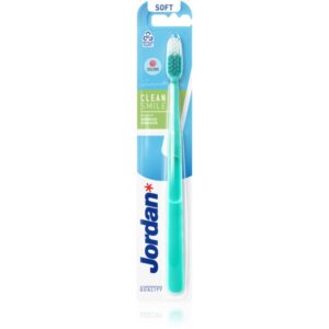 Jordan Clean Smile Soft perie de dinti 1 buc-ro
