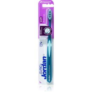 Jordan Clinc Gum Protector Ultrasoft perie de dinti 1 buc-ro