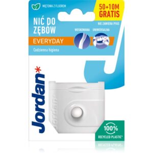 Jordan Dental Floss Everyday ata dentara 60 m-ro
