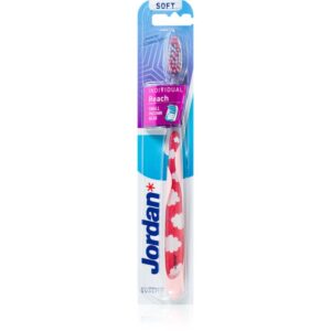 Jordan Individual Reach Soft perie de dinti 1 buc-ro