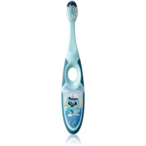 Jordan Step by Step 3-5 years 2 pack perie de dinti pentru copii 2 buc-ro