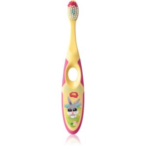 Jordan Step by Step 3-5 years perie de dinti pentru copii 1 buc-ro
