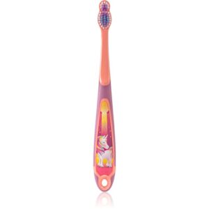 Jordan Step by Step 6-9 years 2 pack perie de dinti pentru copii 2 buc-ro