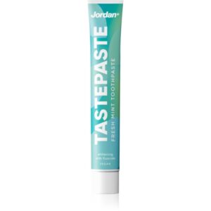 Jordan Tastepaste Fresh Mint pastă de dinți 50 ml-ro
