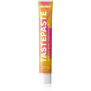 Jordan Tastepaste Mango Mint pastă de dinți 50 ml-ro