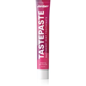 Jordan Tastepaste Raspberry Mint pastă de dinți 50 ml-ro