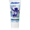 Jordan Toothpaste Junior 6 - 12 years pastă de dinți pentru copii 50 ml-ro