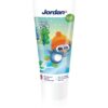 Jordan Toothpaste Kids 0-5 years pastă de dinți pentru copii 50 ml-ro