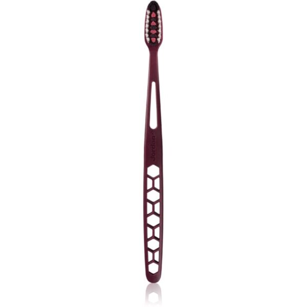 Jordan Ultralite Medium perie de dinti 1 buc-ro