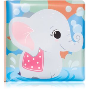 Jouéco Bath Book in Box carte pentru apă 0 m+ 1 buc-ro