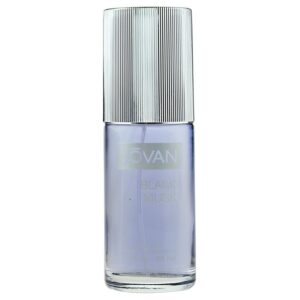 Jovan Black Musk eau de cologne pentru bărbați 88 ml-Țena