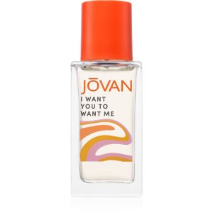 Jovan I Want You To Want Me Eau de Parfum pentru femei 50 ml-ro