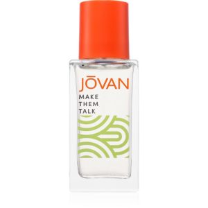 Jovan Make Them Talk Eau de Parfum pentru femei 50 ml-ro