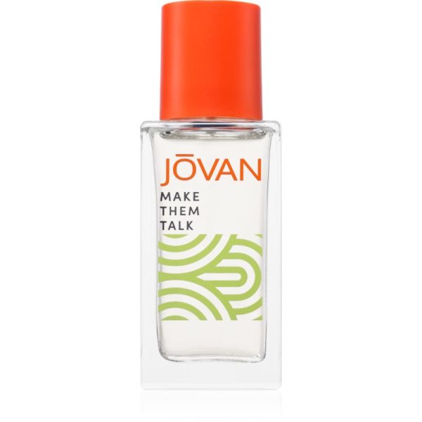 Jovan Make Them Talk Eau de Parfum pentru femei 50 ml-ro