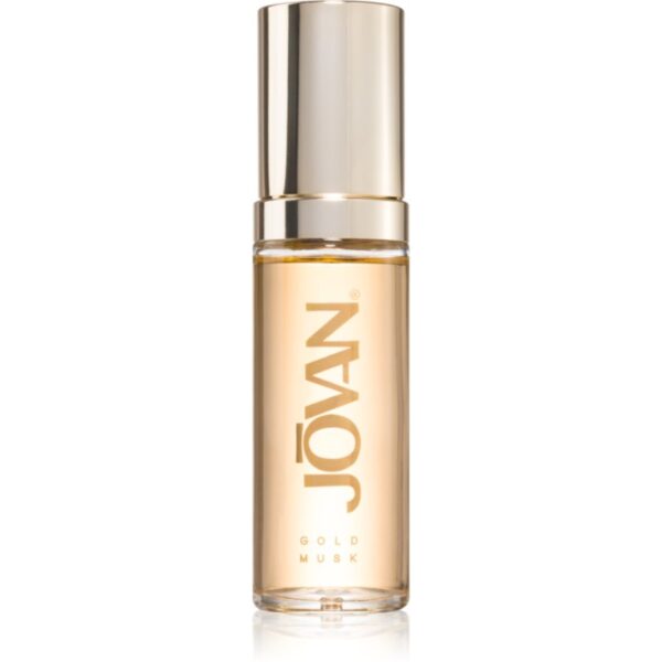 Jovan Musk Oil Eau de Parfum pentru femei 59 ml-ro
