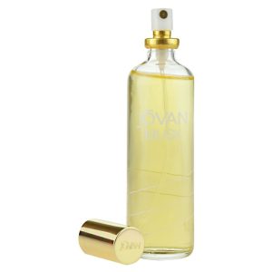 Jovan Musk eau de cologne pentru femei 96 ml-Țena