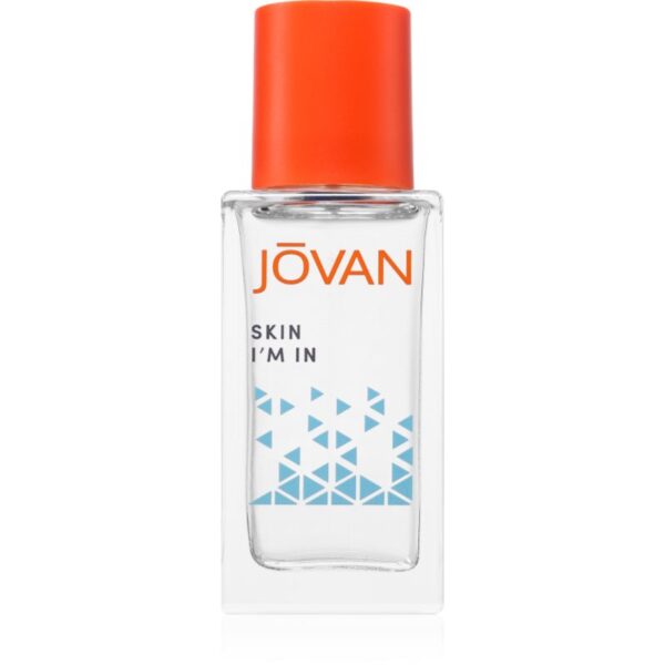 Jovan Skin I'm In Eau de Parfum pentru femei 50 ml-ro