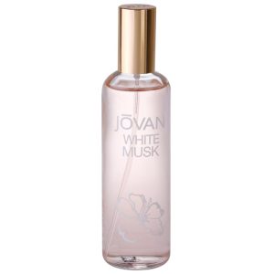Jovan White Musk eau de cologne pentru femei 96 ml-Țena