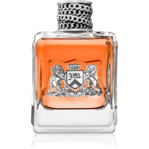 Juicy Couture Dirty English Eau de Toilette pentru bărbați 100 ml-ro