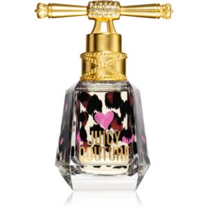 Juicy Couture I Love Juicy Couture Eau de Parfum pentru femei 30 ml-ro