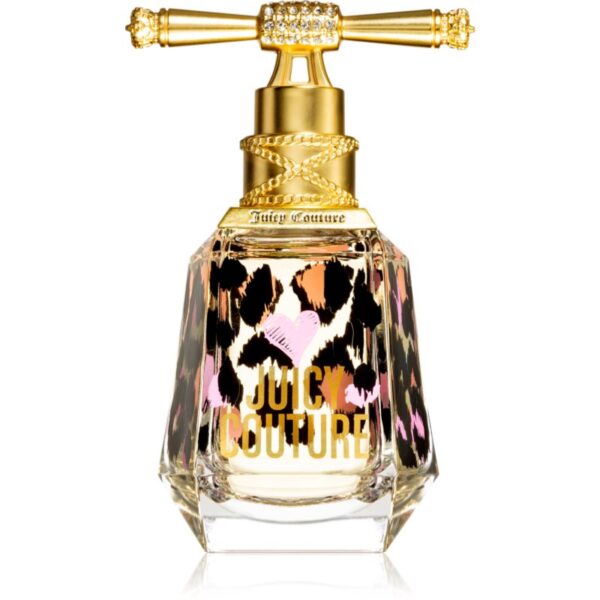 Juicy Couture I Love Juicy Couture Eau de Parfum pentru femei 50 ml-ro
