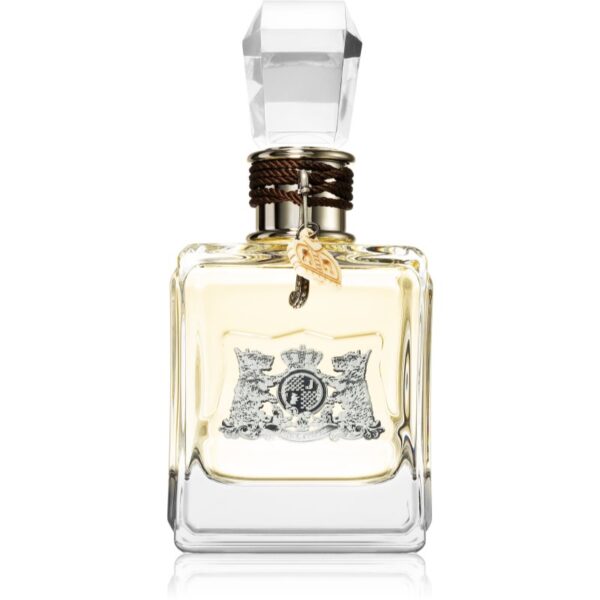Juicy Couture Juicy Couture Eau de Parfum pentru femei 100 ml-ro