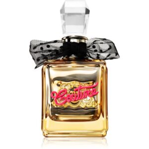 Juicy Couture Viva La Juicy Gold Couture Eau de Parfum pentru femei 100 ml-Țena