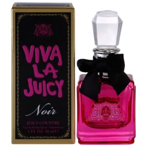 Juicy Couture Viva La Juicy Noir Eau de Parfum pentru femei 30 ml-ro