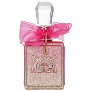Juicy Couture Viva La Juicy Rosé Eau de Parfum pentru femei 100 ml-Țena