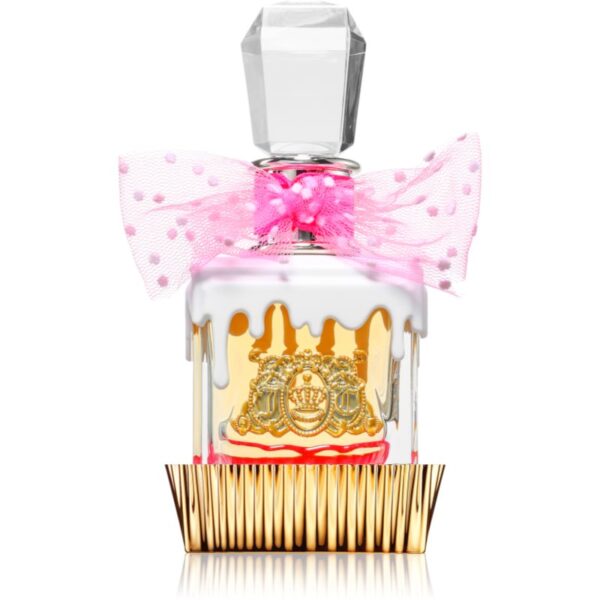 Juicy Couture Viva La Juicy Sucré Eau de Parfum pentru femei 50 ml-ro