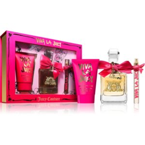 Juicy Couture Viva La Juicy set cadou pentru femei-ro