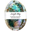 Jungle Way Abalone Shell suport pentru fumigație 1 buc-Țena