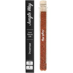 Jungle Way Cake Orange suporturi pentru ars tămâie 18 g-Țena