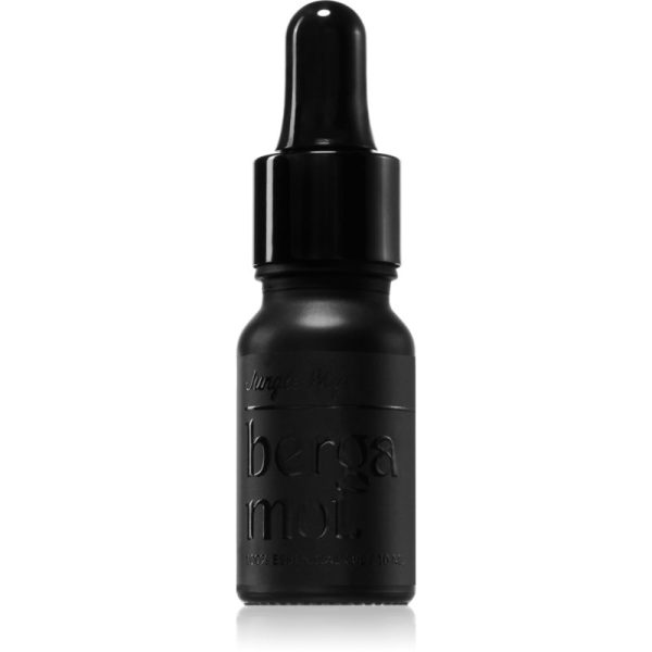 Jungle Way Essential Oil Bergamot ulei esențial 10 ml-ro