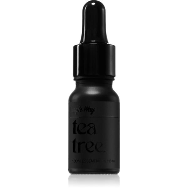 Jungle Way Essential Oil Tea Tree ulei aromatic 10 ml-ro