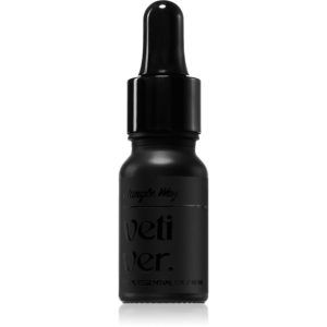 Jungle Way Essential Oil Vetiver ulei esențial 10 ml-ro