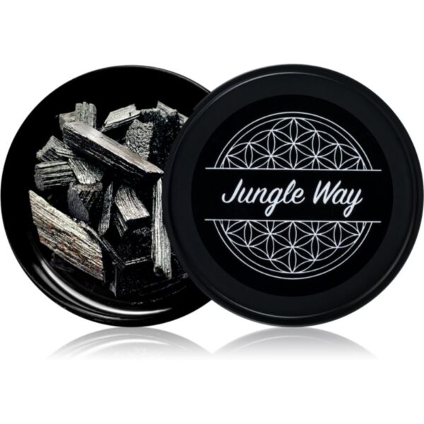 Jungle Way Lavish Life suporturi pentru ars tămâie 20 g-Țena