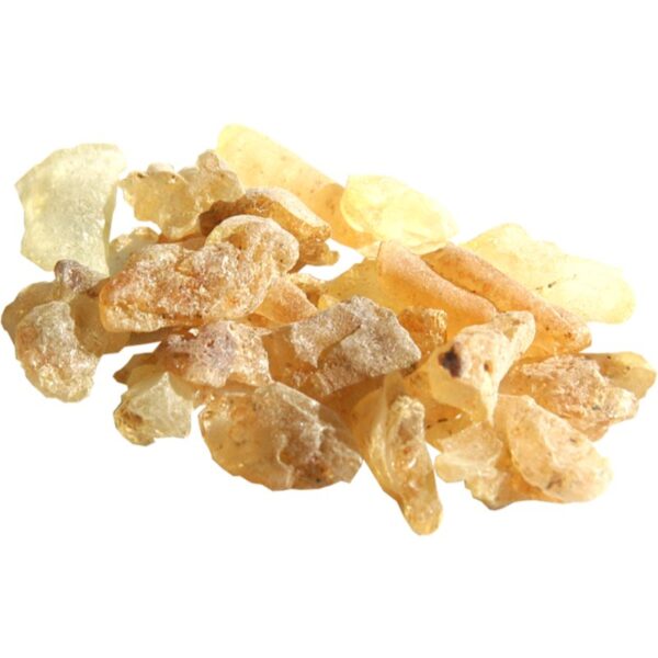 Jungle Way Manila Copal tamaie 20 g-Țena