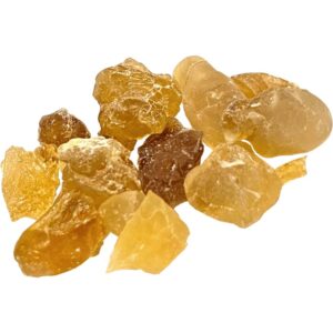 Jungle Way Oman Hojari Brown Royal tamaie 20 g-ro